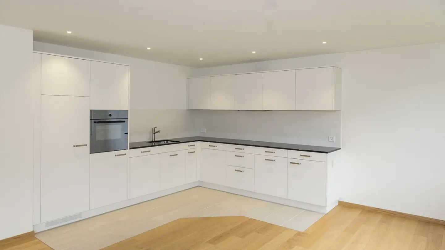 Apartment for rent - Driangel 4, 6074 Giswil - Photo 2
