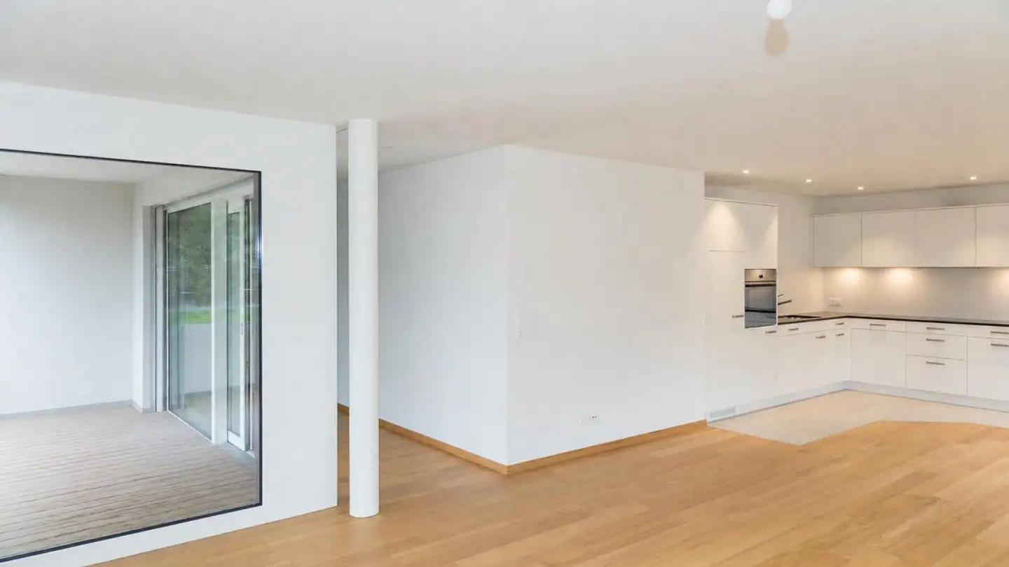 Apartment for rent - Driangel 4, 6074 Giswil - Photo 3