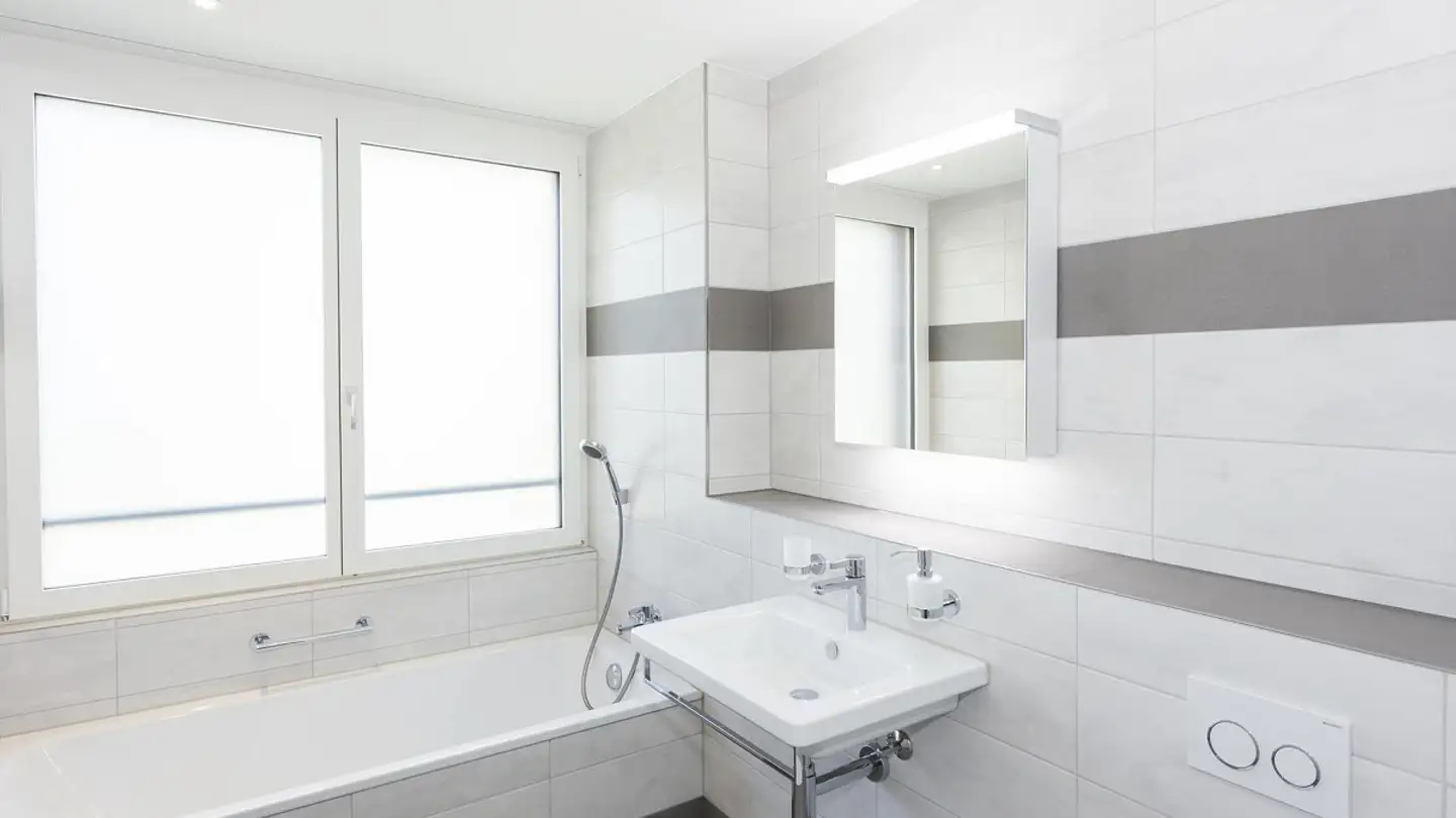Apartment for rent - Driangel 4, 6074 Giswil - Photo 4