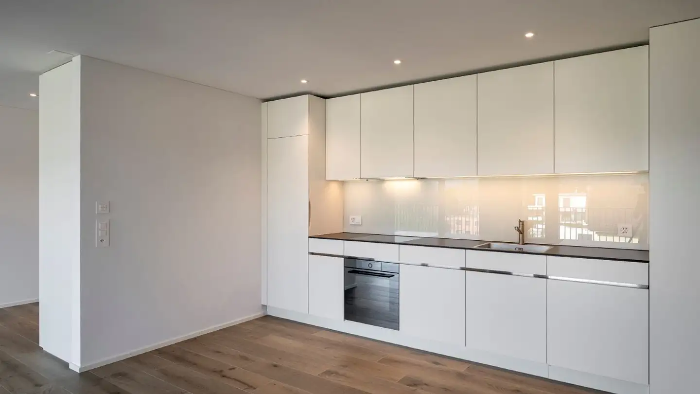 Apartment for rent - Bahnhofstrasse 188, 8620 Wetzikon ZH - Photo 2