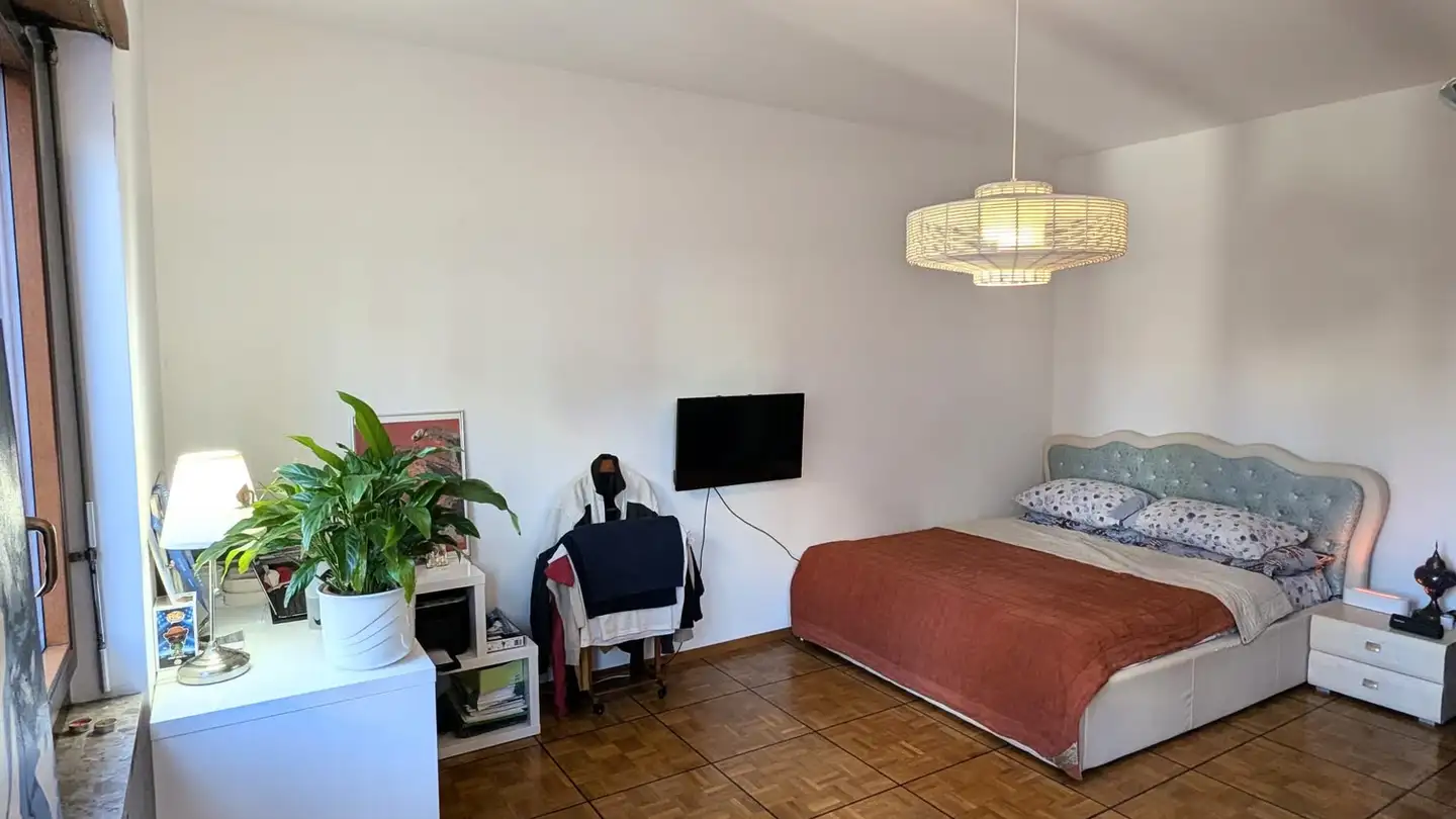 Appartamento in affitto - Corso Elvezia, 6900 Lugano - Foto 3