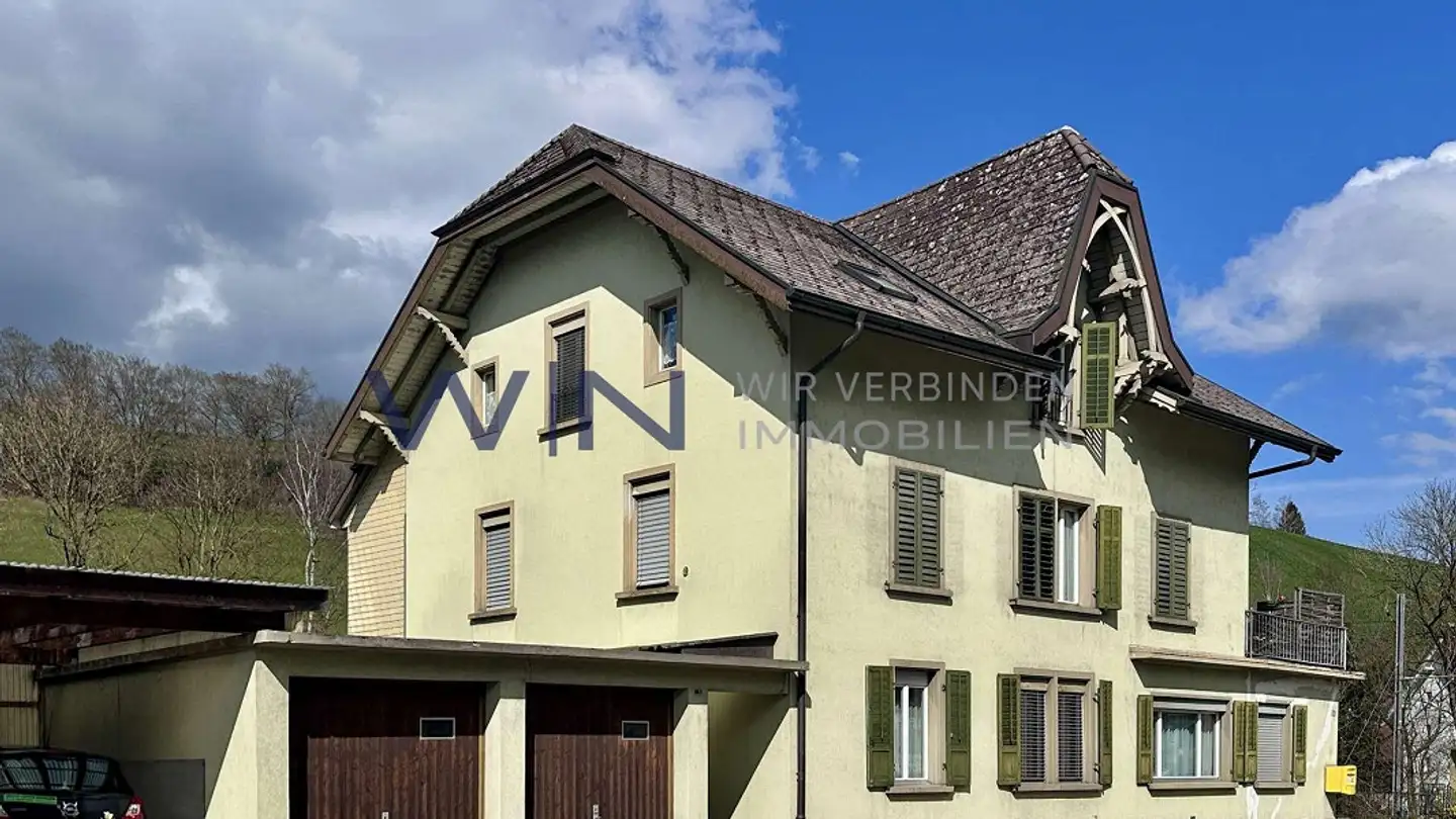 Residential building for sale - 4950 Huttwil - Photo 2