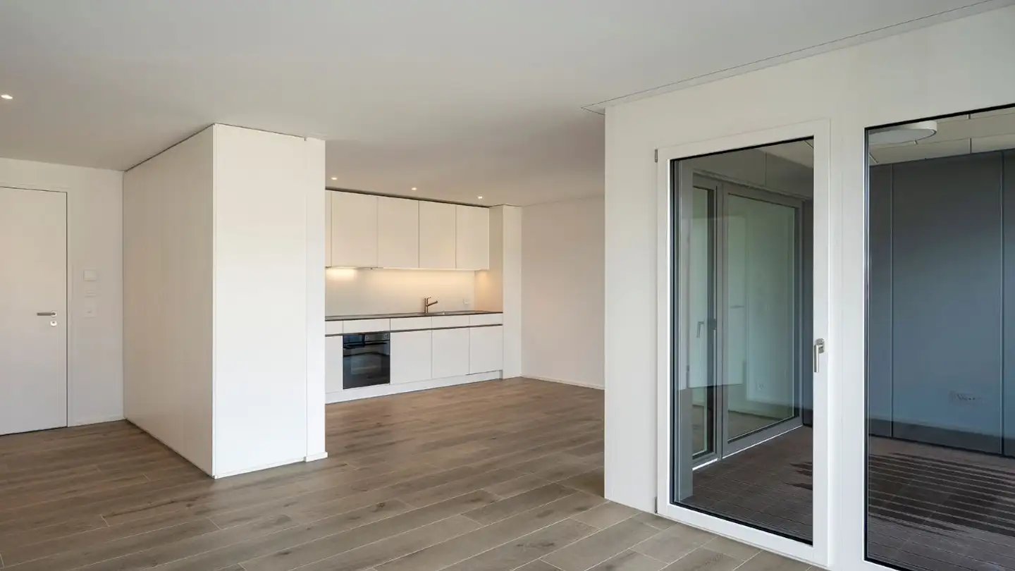 Apartment for rent - Bahnhofstrasse 188, 8620 Wetzikon ZH - Photo 3