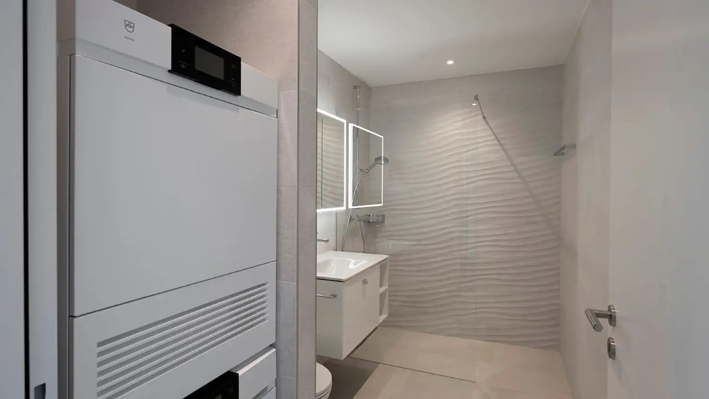 Apartment for rent - Bahnhofstrasse 188, 8620 Wetzikon ZH - Photo 4