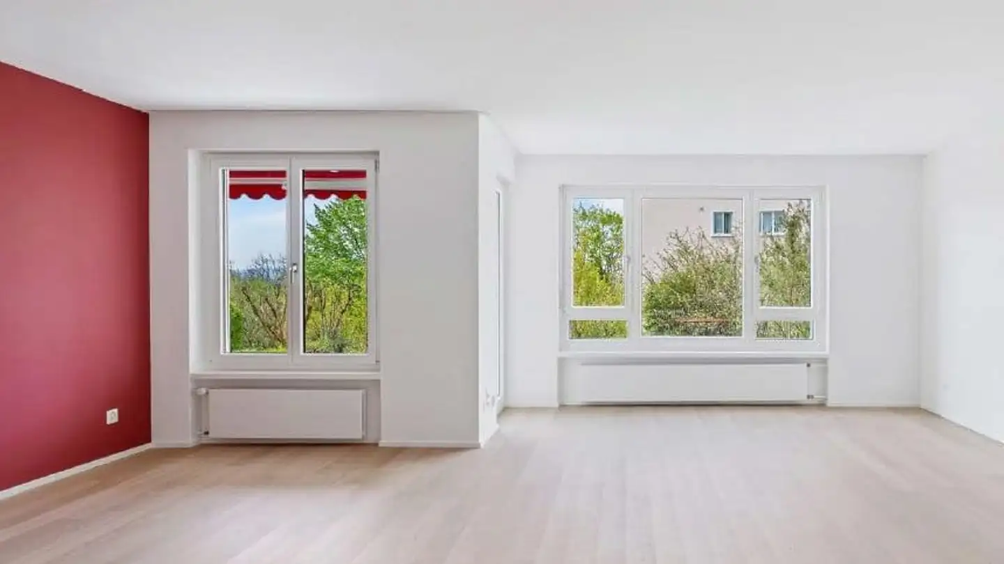 Apartment for rent - Wiesliacher, 8053 Zürich - Photo 4