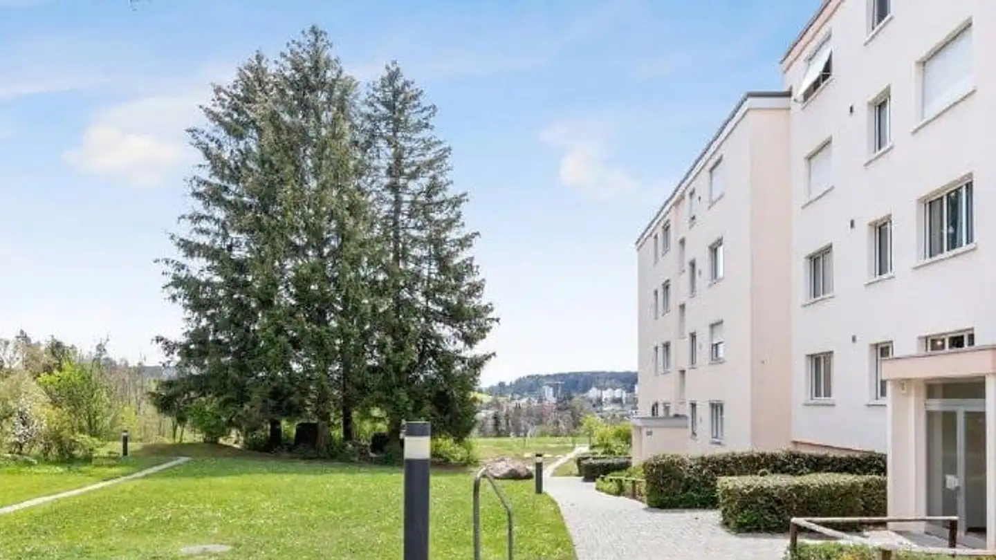 Appartamento in affitto - Wiesliacher, 8053 Zürich