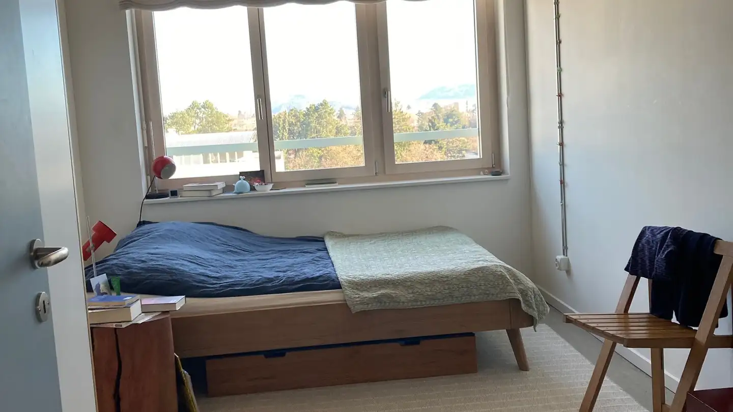 Appartement meublé à louer - 3008 Bern - Photo 3