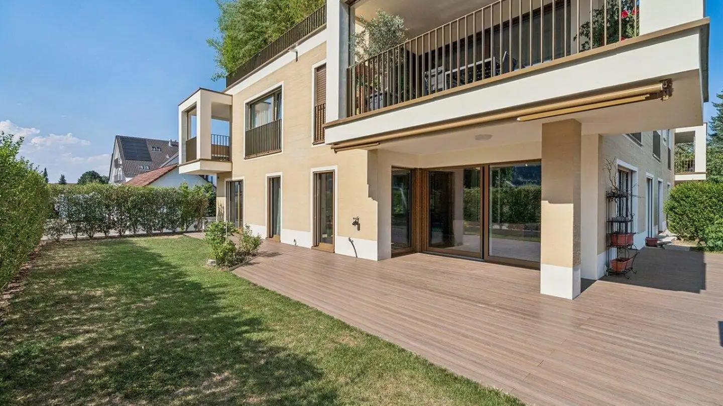 Apartment for sale - Im Amtsacker 23, 8424 Embrach