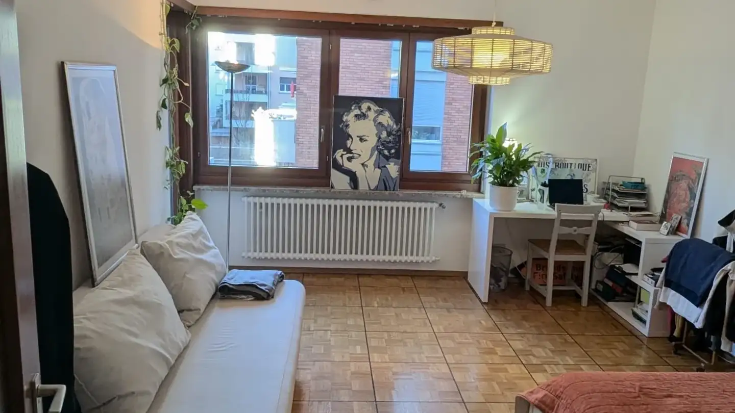 Appartamento in affitto - Corso Elvezia, 6900 Lugano