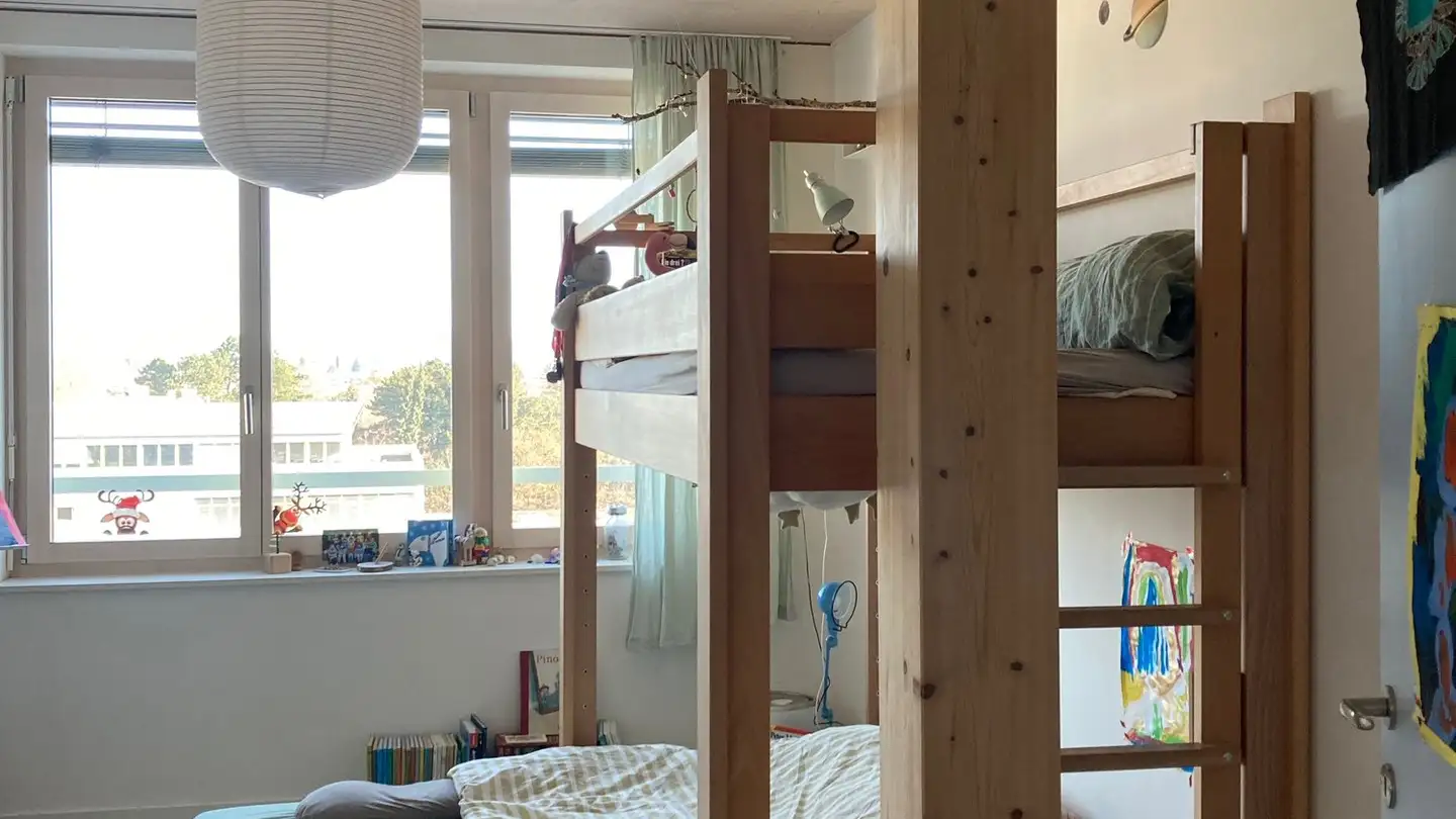 Appartement meublé à louer - 3008 Bern - Photo 4