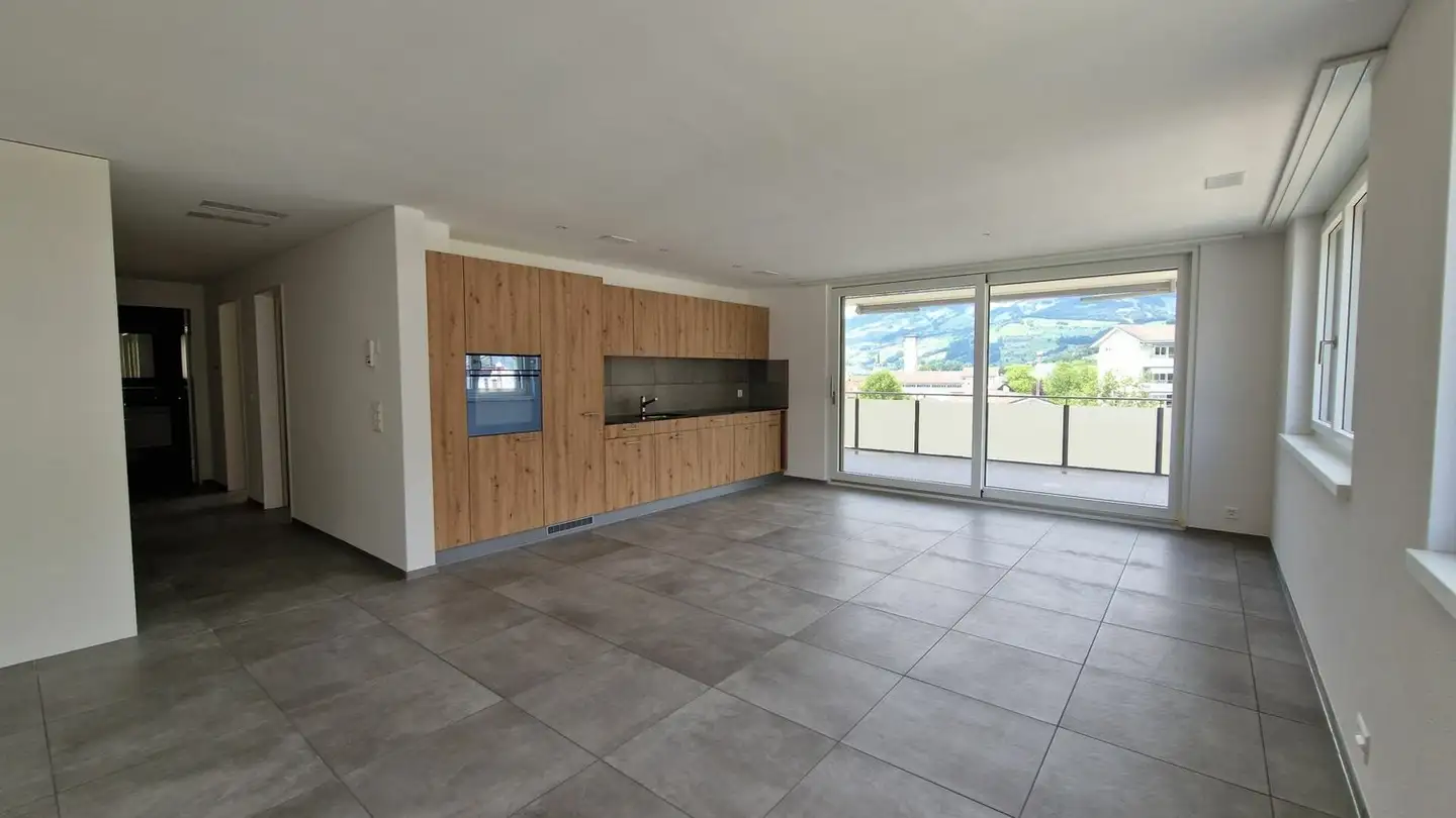 Wohnung mieten - Feld 35, 6423 Seewen SZ