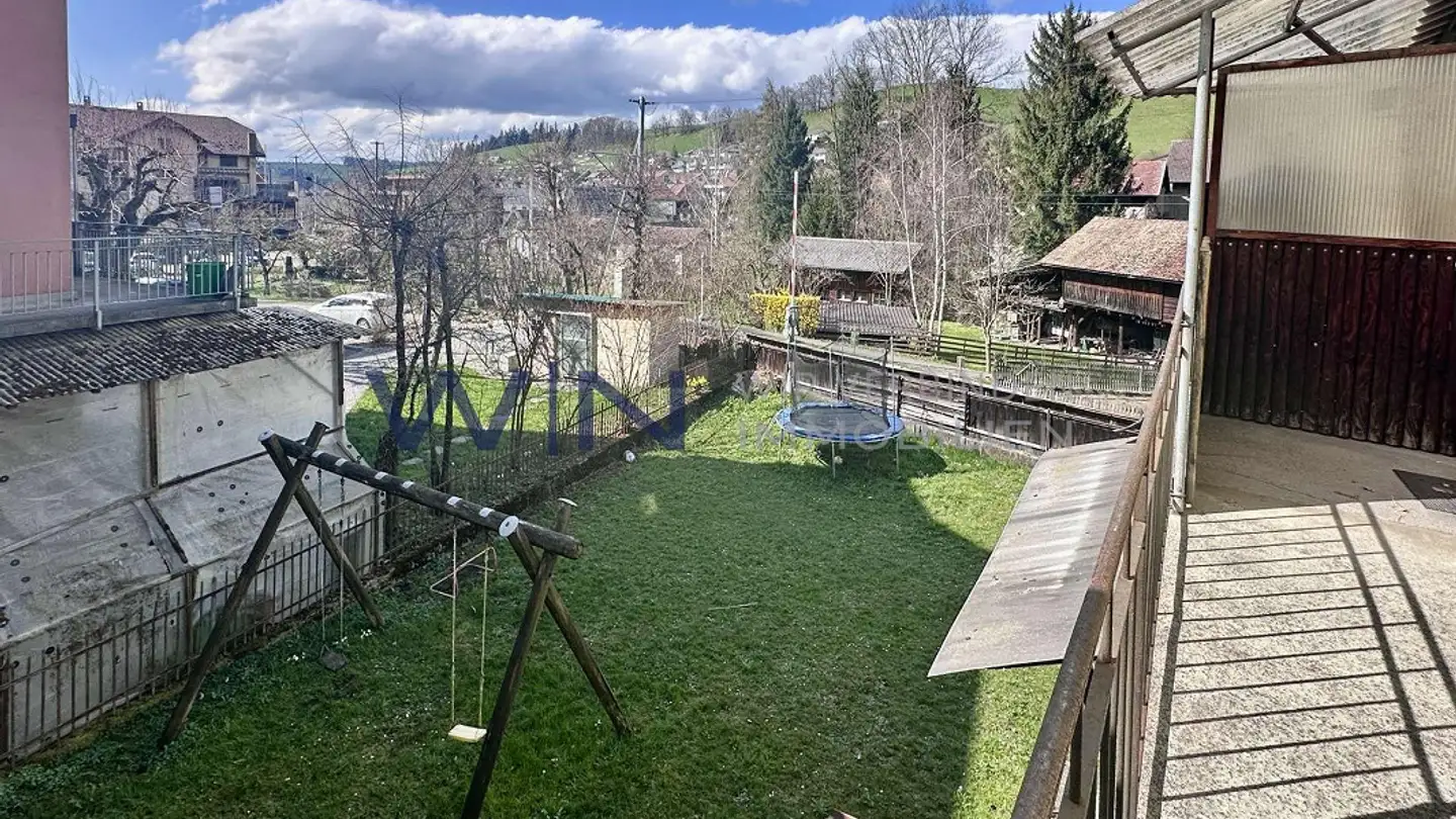 Residential building for sale - 4950 Huttwil - Photo 4