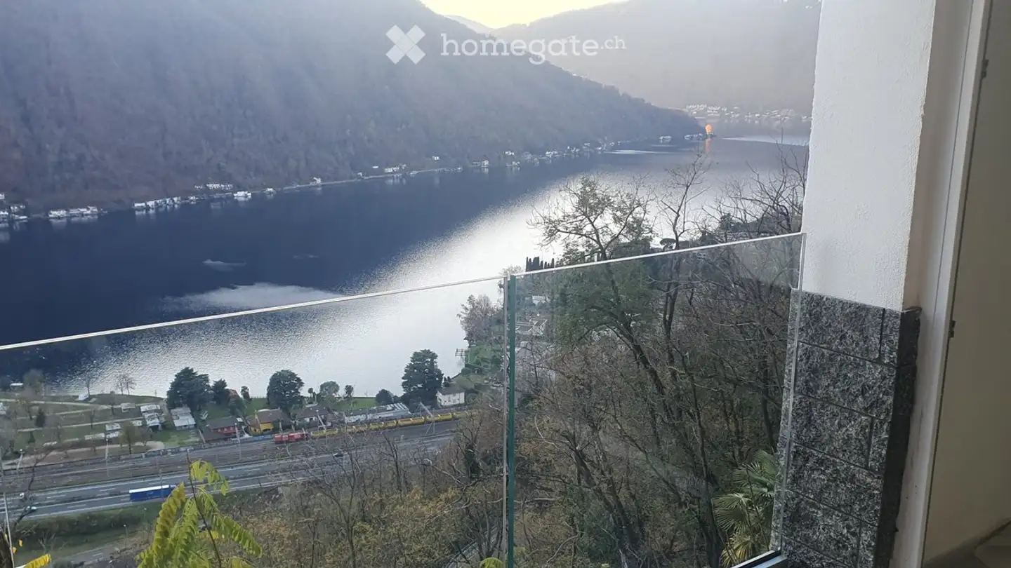 Single house for sale - Via alla Costa, 6821 Rovio - Photo 3