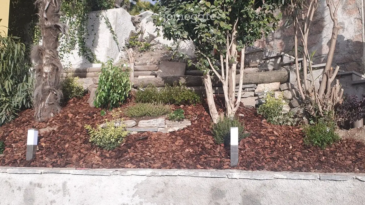 Single house for sale - Via alla Costa, 6821 Rovio - Photo 4