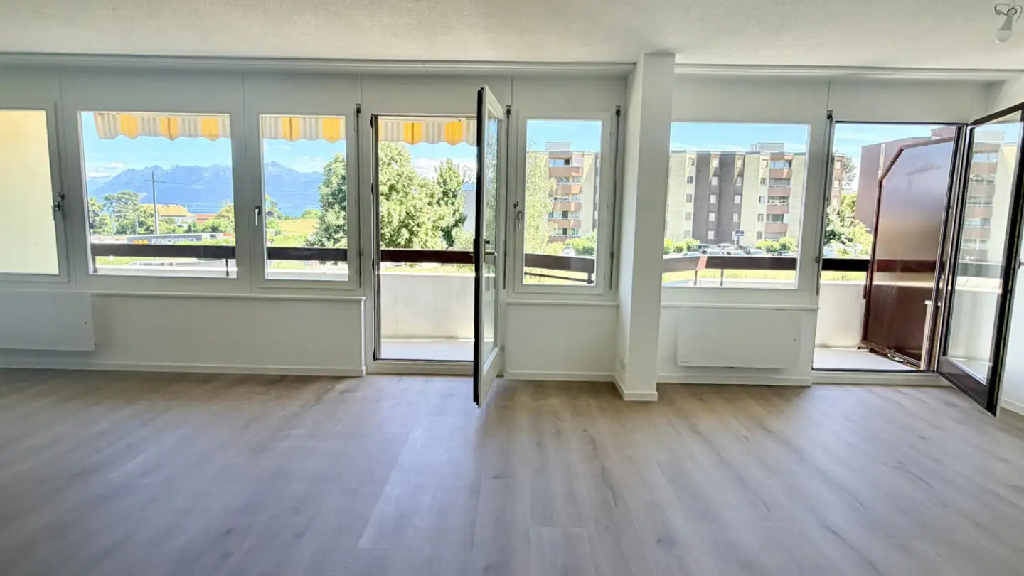 Appartement à vendre - 1131 Tolochenaz - Photo 3