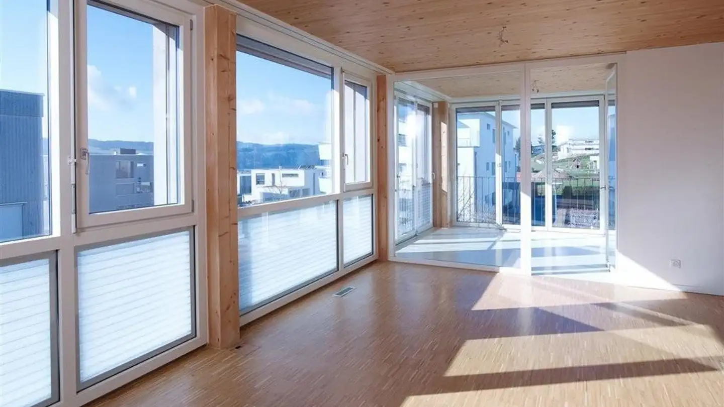 Apartment for rent - Sonnfeld 1, 6212 St. Erhard - Photo 2