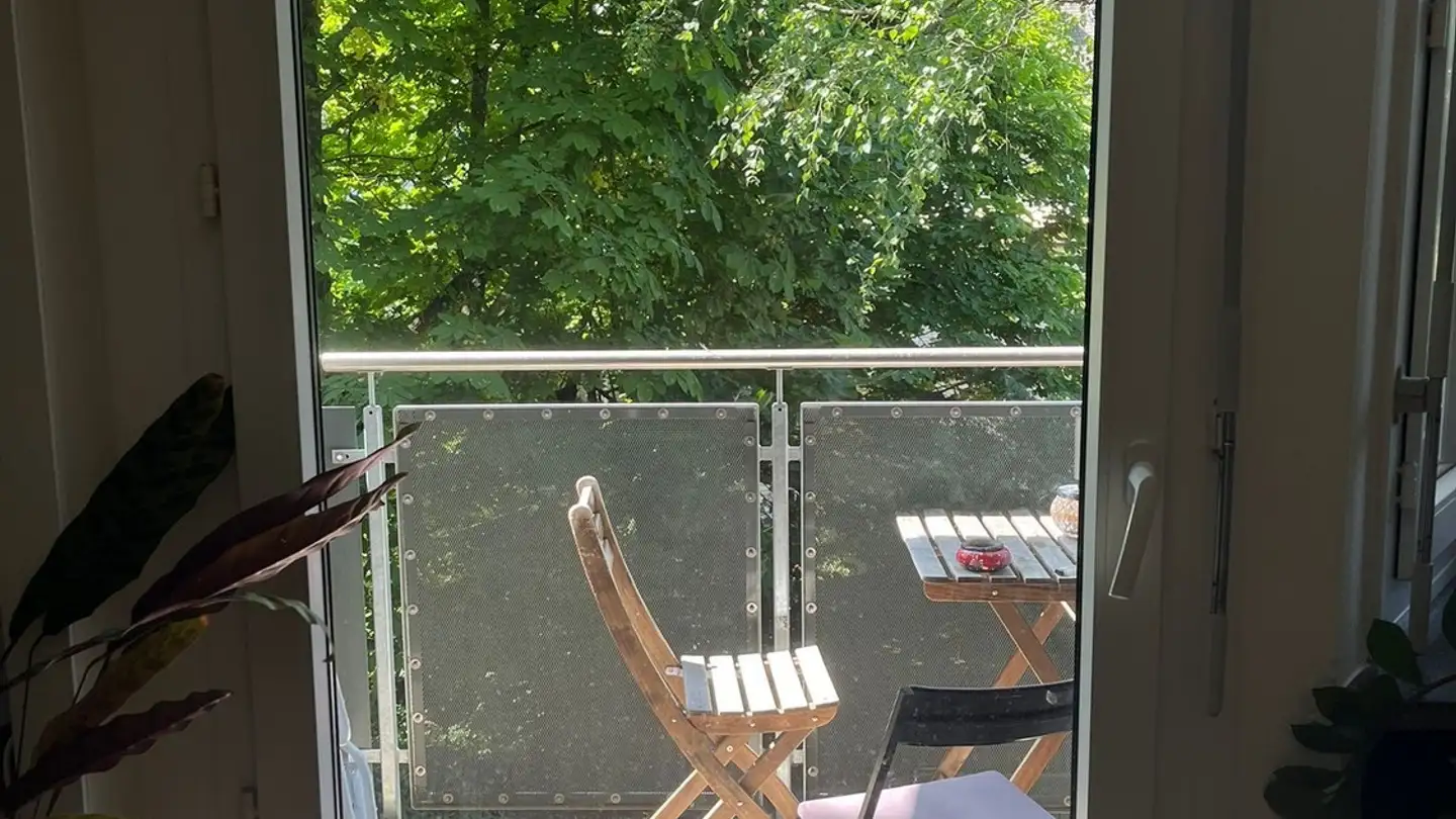 Appartement à louer - Schützenmattstrasse 48, 4051 Basel - Photo 3