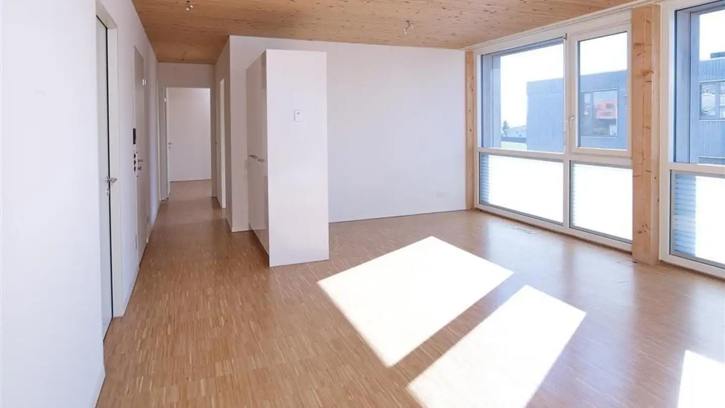Apartment for rent - Sonnfeld 1, 6212 St. Erhard - Photo 3