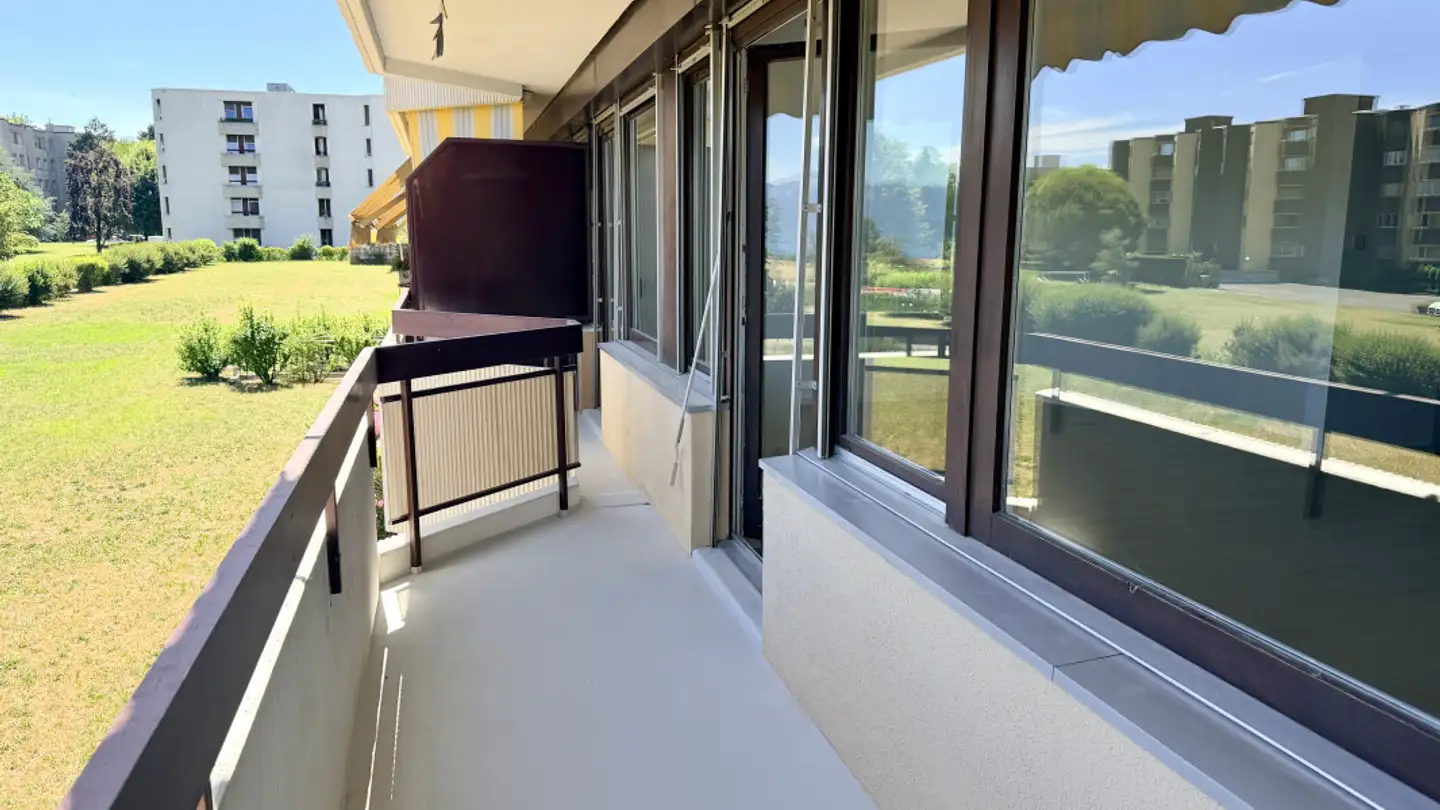 Appartement à vendre - 1131 Tolochenaz - Photo 4