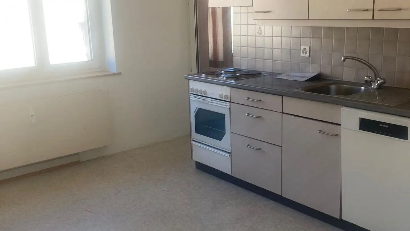 Appartamento in affitto - Grienstrasse 112, 4055 Basel - Foto 2