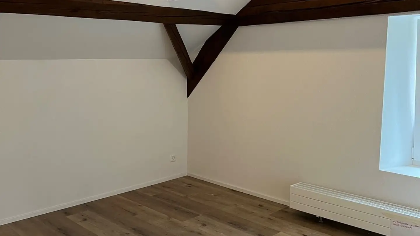 Attico in affitto - Baumastrasse 8, 8344 Bäretswil - Foto 4