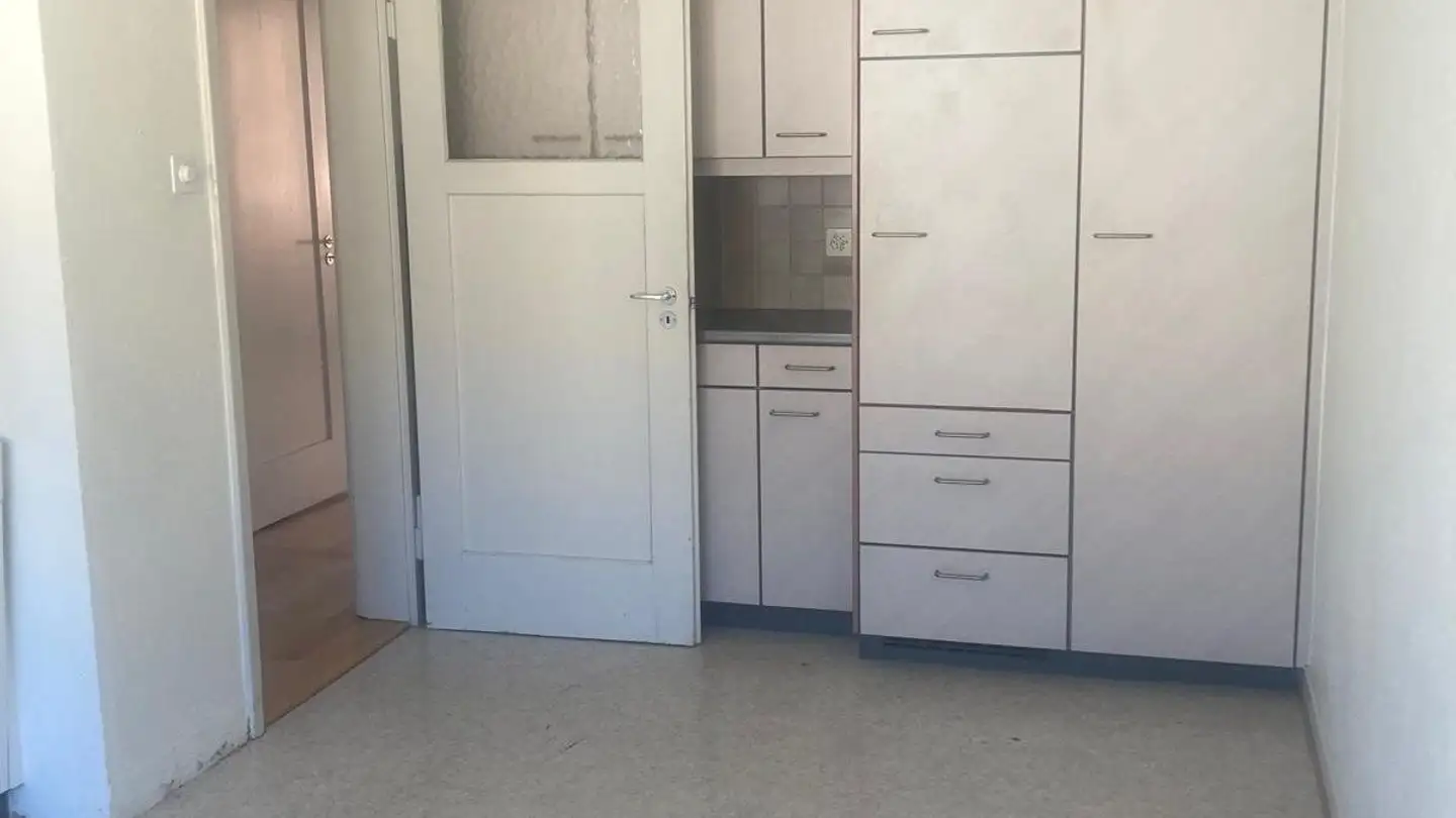 Appartamento in affitto - Grienstrasse 112, 4055 Basel - Foto 3