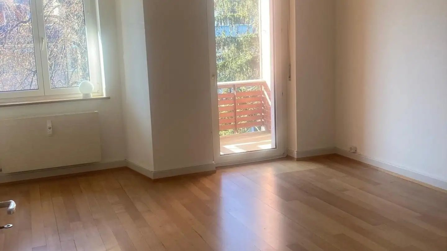 Appartamento in affitto - Grienstrasse 112, 4055 Basel - Foto 4