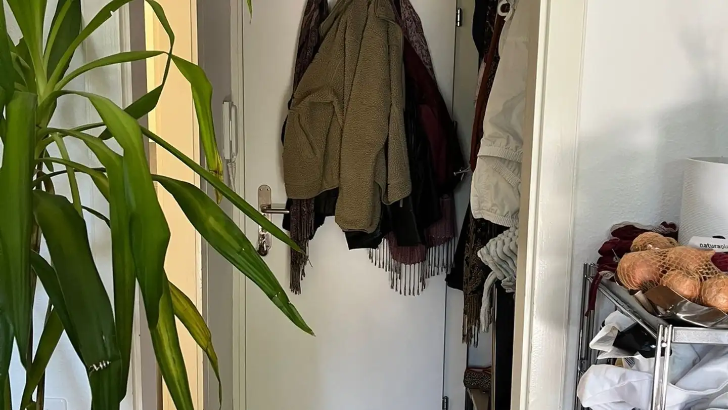 Appartement à louer - Schützenmattstrasse 48, 4051 Basel - Photo 4