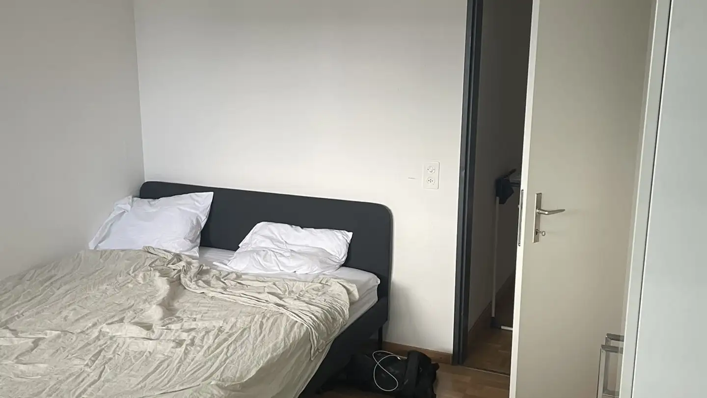 Zimmer mieten - Wankdorffeldstrasse 73, 3014 Bern