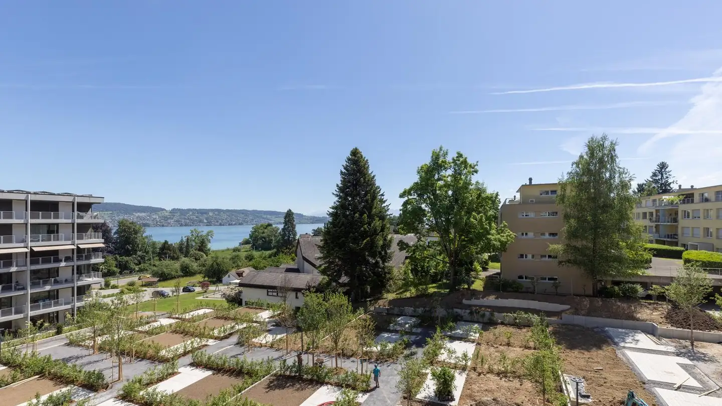 Apartment for sale - Seestrasse 289B, 8804 Au ZH - Photo 3