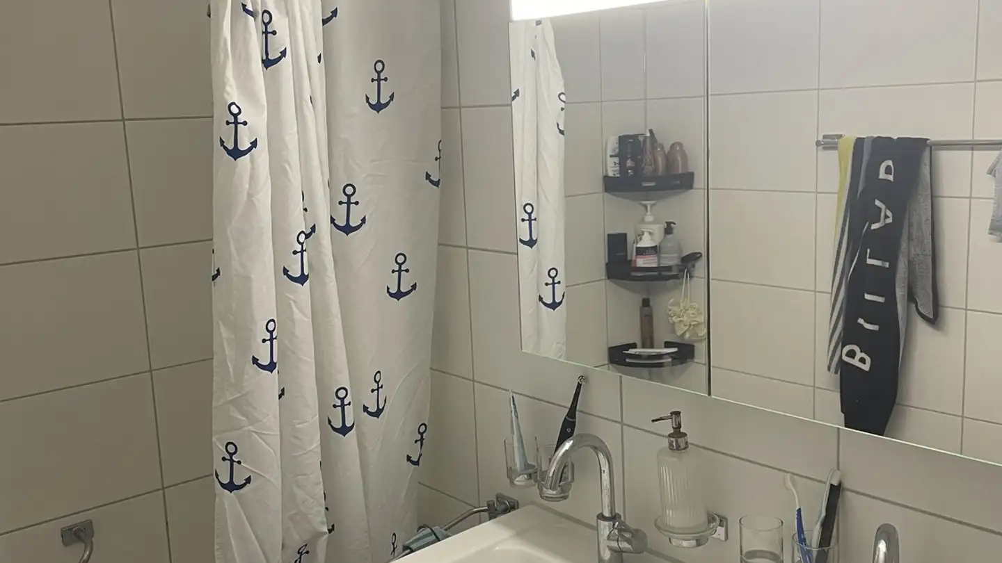 Zimmer mieten - Wankdorffeldstrasse 73, 3014 Bern - Foto 2
