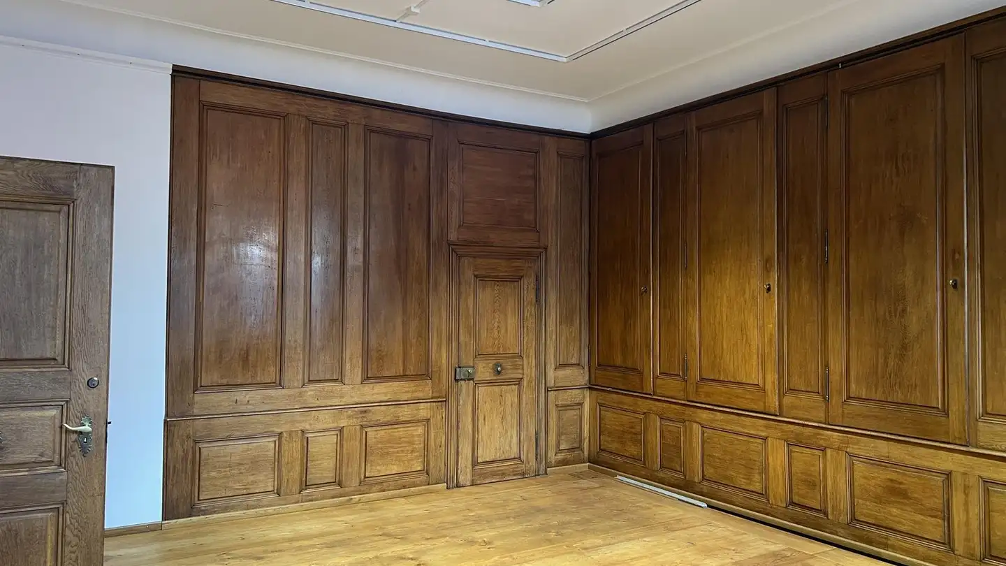 Office space for rent - Münsterplatz 17, 4051 Basel - Photo 3