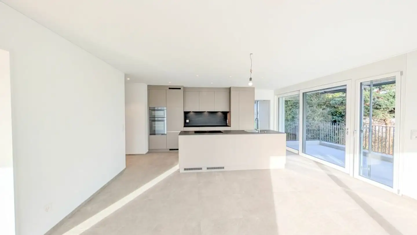 Wohnung kaufen - Eichacherstrasse 21, 8904 Aesch ZH - Foto 3