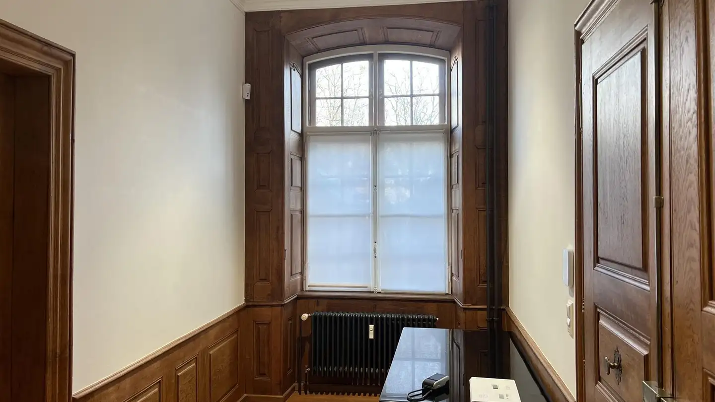 Office space for rent - Münsterplatz 17, 4051 Basel - Photo 4