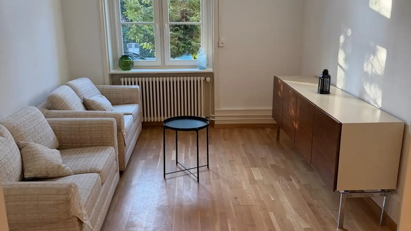 Zimmer mieten - 4125 Riehen
