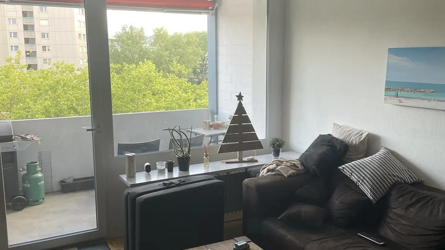 Zimmer mieten - Wankdorffeldstrasse 73, 3014 Bern - Foto 3