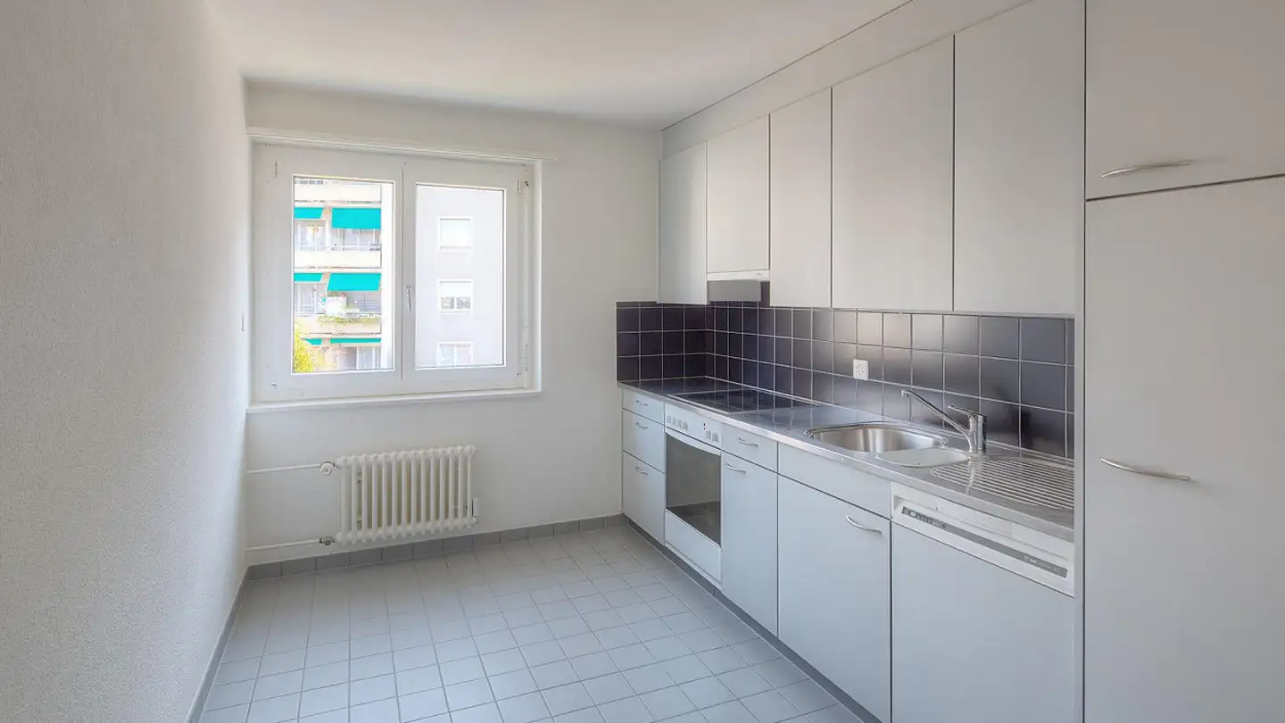 Apartment for rent - Gassackerstrasse 27, 8953 Dietikon - Photo 3