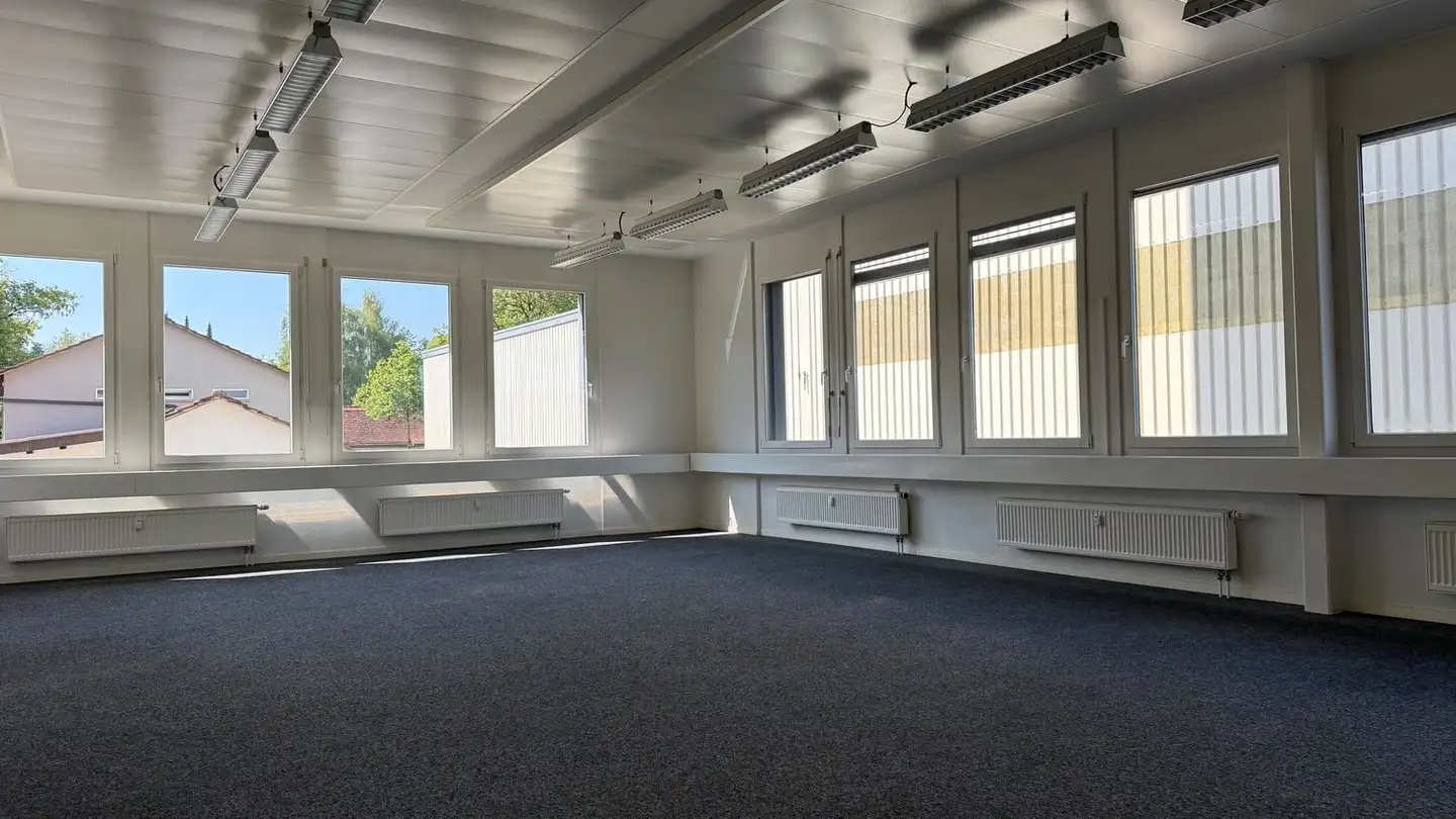 Office space for rent - Galgenfeldweg 16, 3006 Bern - Photo 2