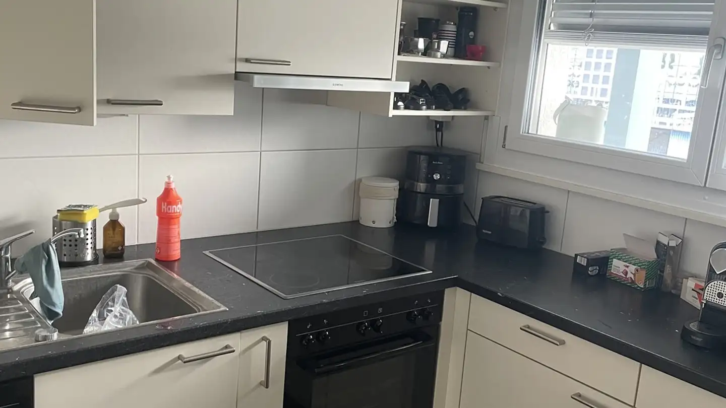 Zimmer mieten - Wankdorffeldstrasse 73, 3014 Bern - Foto 4