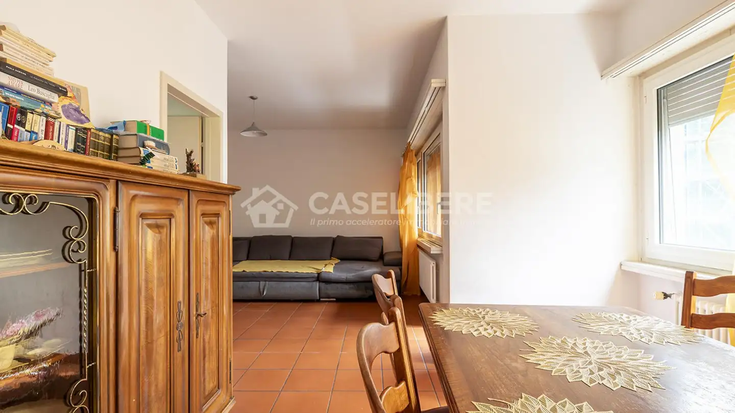Apartment for rent - 6500 Bellinzona