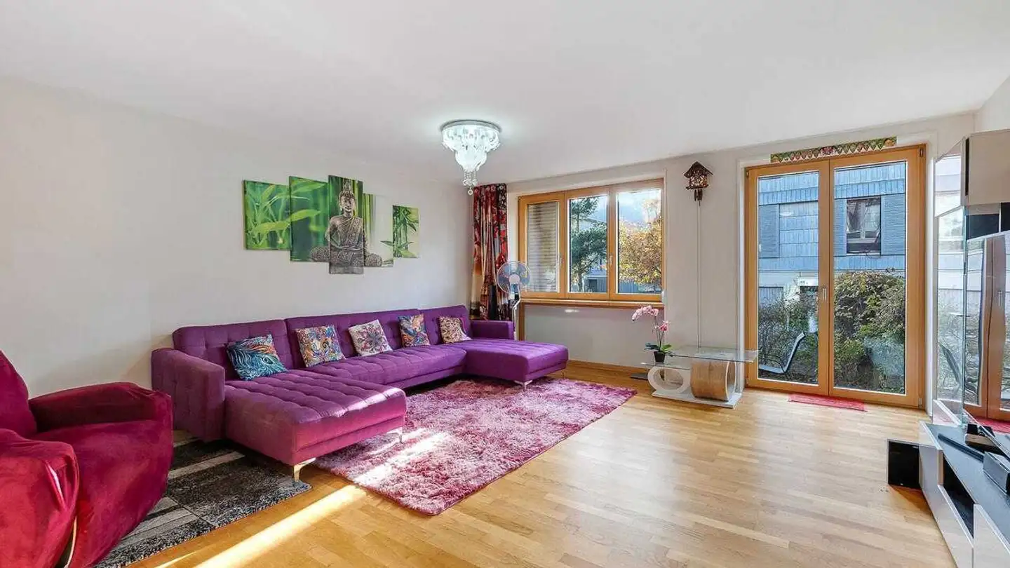 Row house for sale - Ulmenweg, 5507 Mellingen - Photo 4