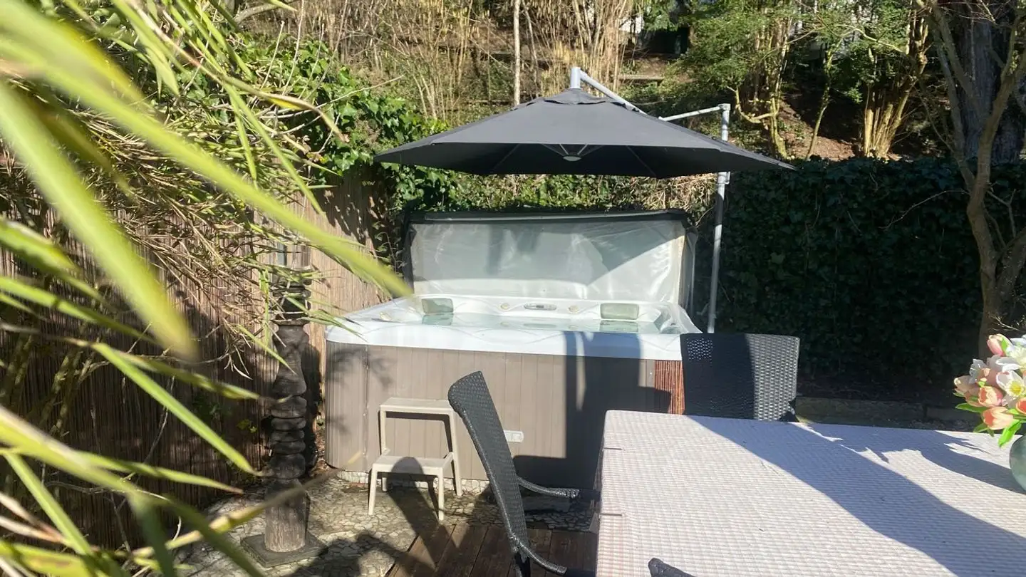 Semi-detached house for rent - 8032 Zürich - Photo 2