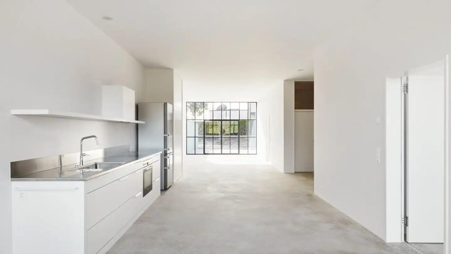 Apartment for rent - Obere Wangenstrasse 22, 8306 Brüttisellen - Photo 4