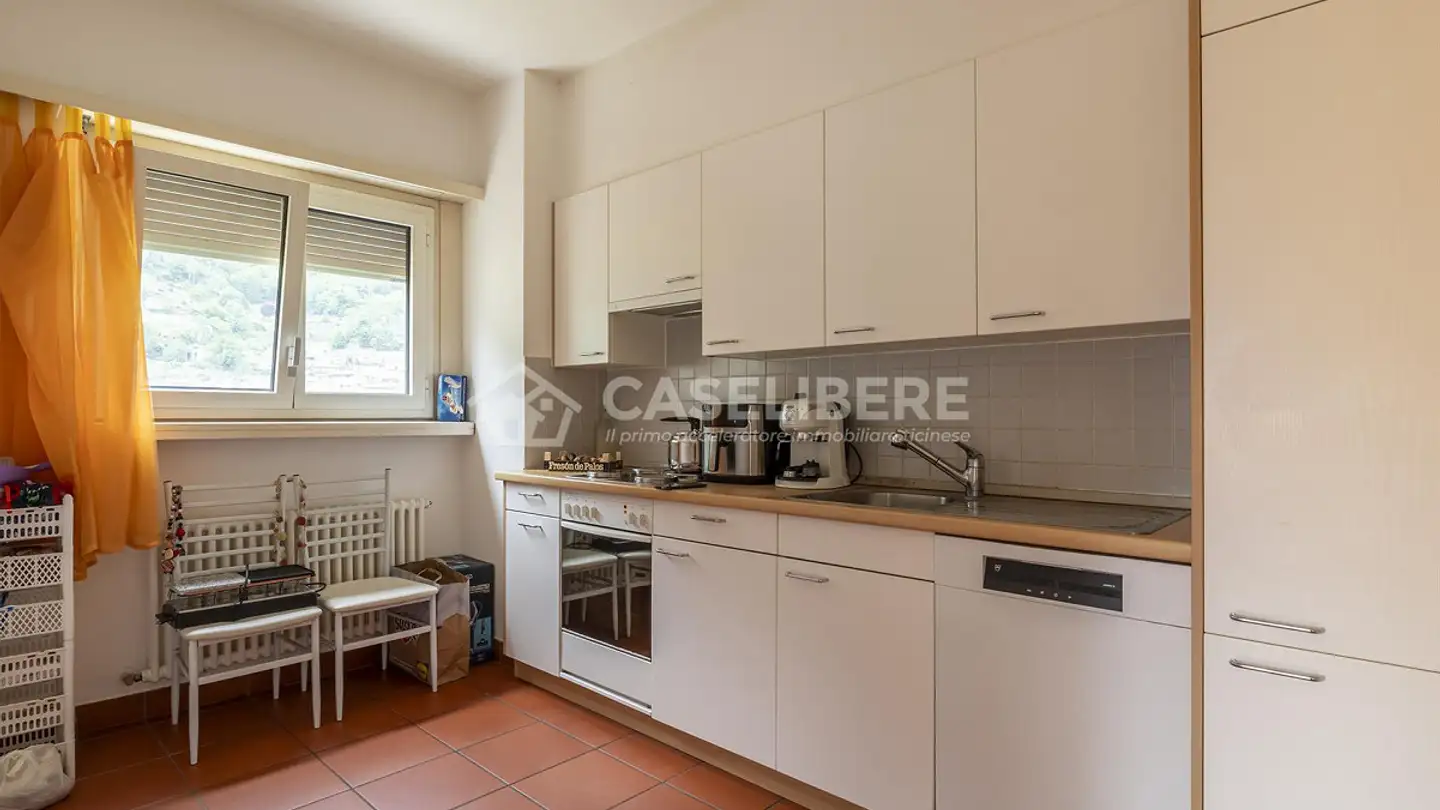 Apartment for rent - 6500 Bellinzona - Photo 4