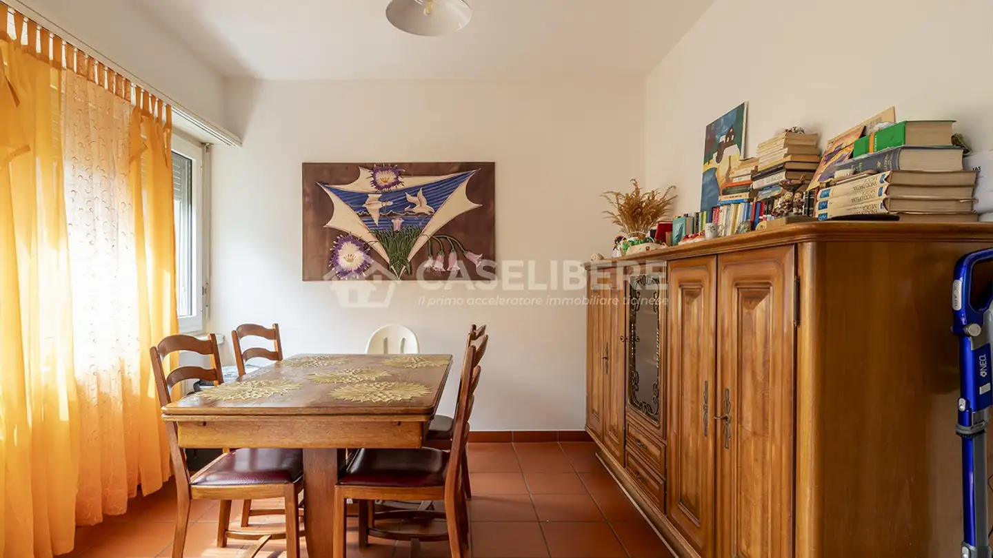 Apartment for rent - 6500 Bellinzona - Photo 2
