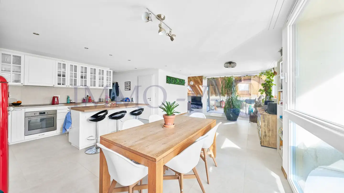 Wohnung mieten - 1148 L'Isle