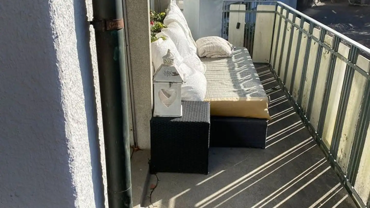 Semi-detached house for rent - 8032 Zürich - Photo 3