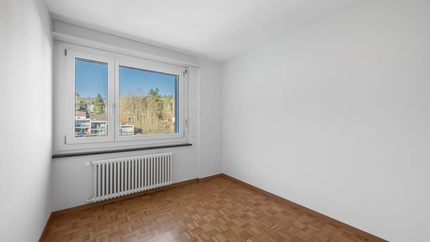 Wohnung mieten - Im Tannengut 7, 5000 Aarau - Foto 4