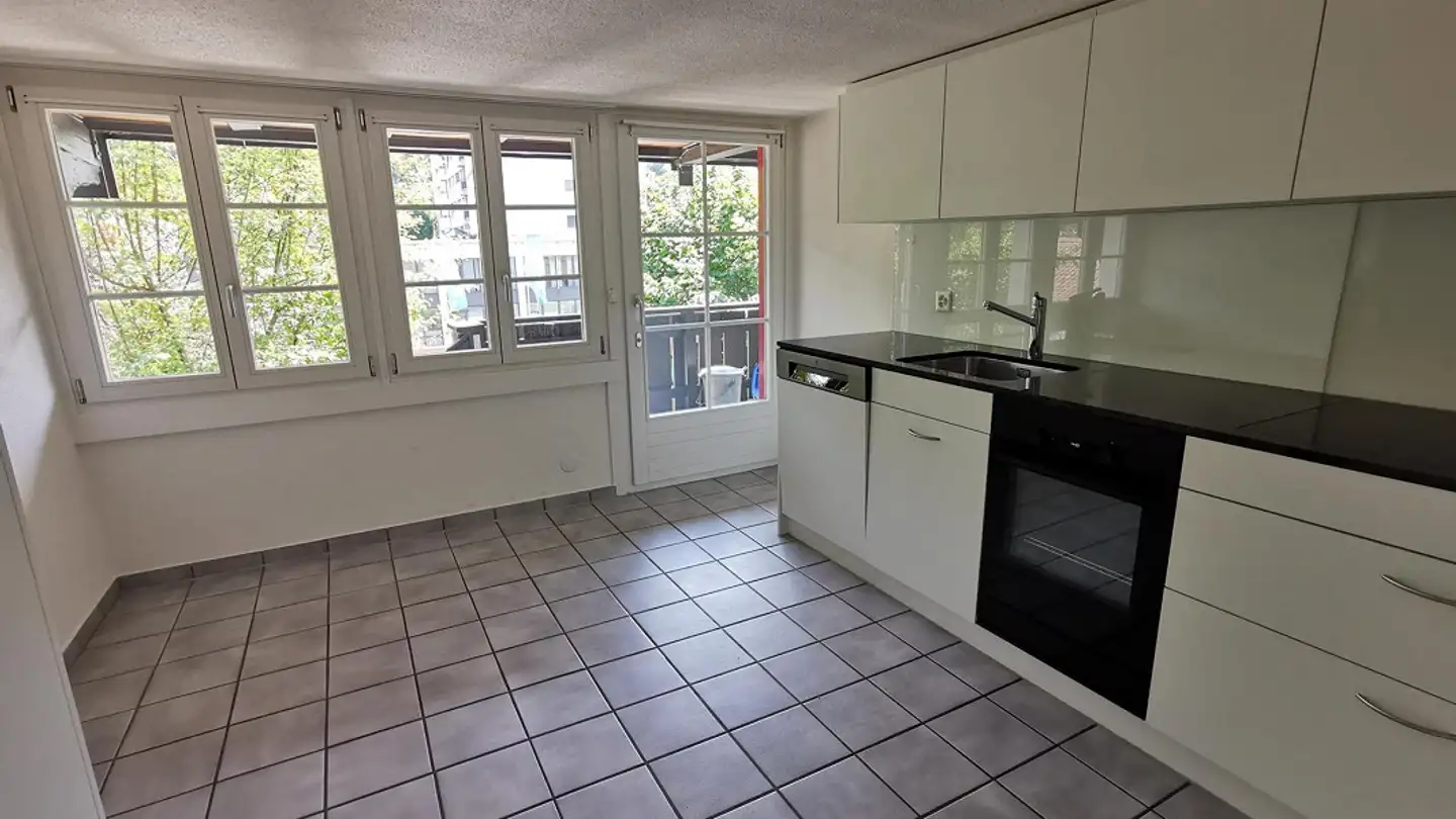 Semi-detached house for rent - Dorfstrasse 6, 6030 Ebikon