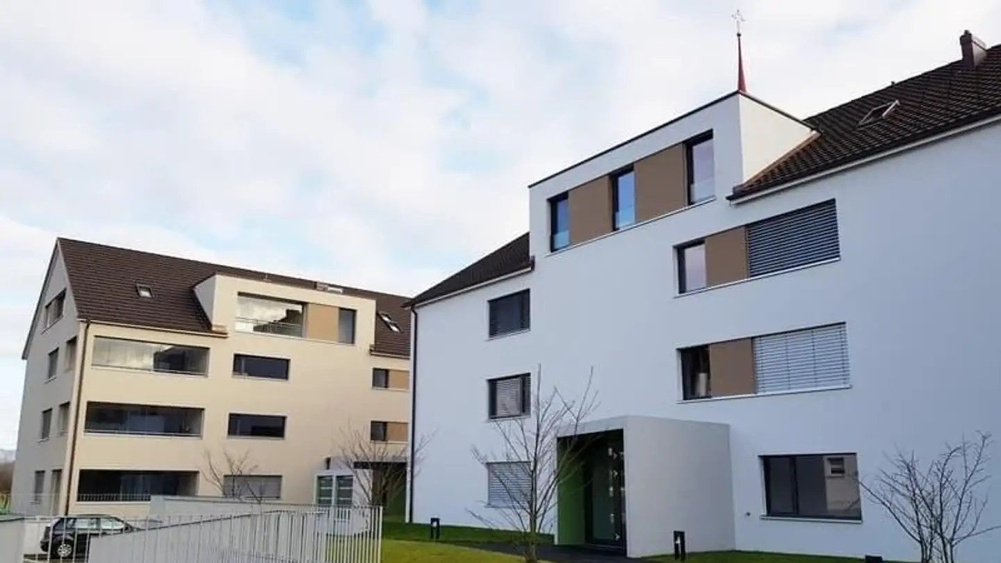 Apartment for rent - Käsereiweg 4, 5642 Mühlau - Photo 2